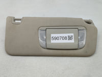 2015-2022 Subaru Legacy Sun Visor Shade Replacement Passenger Right Mirror Fits Fits 2015 2016 2017 2018 2019 2020 2021 2022