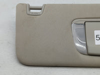 2015-2022 Subaru Legacy Sun Visor Shade Replacement Passenger Right Mirror Fits Fits 2015 2016 2017 2018 2019 2020 2021 2022