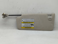 2015-2022 Subaru Legacy Sun Visor Shade Replacement Passenger Right Mirror Fits Fits 2015 2016 2017 2018 2019 2020 2021 2022