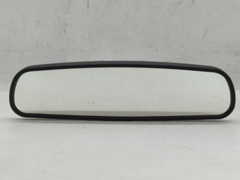 compare product 2005-2022 Subaru Legacy Interior Rear View Mirror Replacement OEM P/N:E8011681 Fits OEM Used Auto Parts