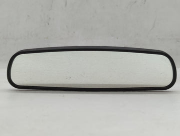 2005-2022 Subaru Legacy Interior Rear View Mirror Replacement OEM P/N:E8011681 Fits OEM Used Auto Parts - Oemusedautoparts1.