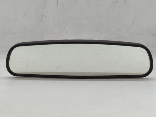 2005-2022 Subaru Legacy Interior Rear View Mirror Replacement OEM P/N:E8011681 Fits OEM Used Auto Parts - Oemusedautoparts1.