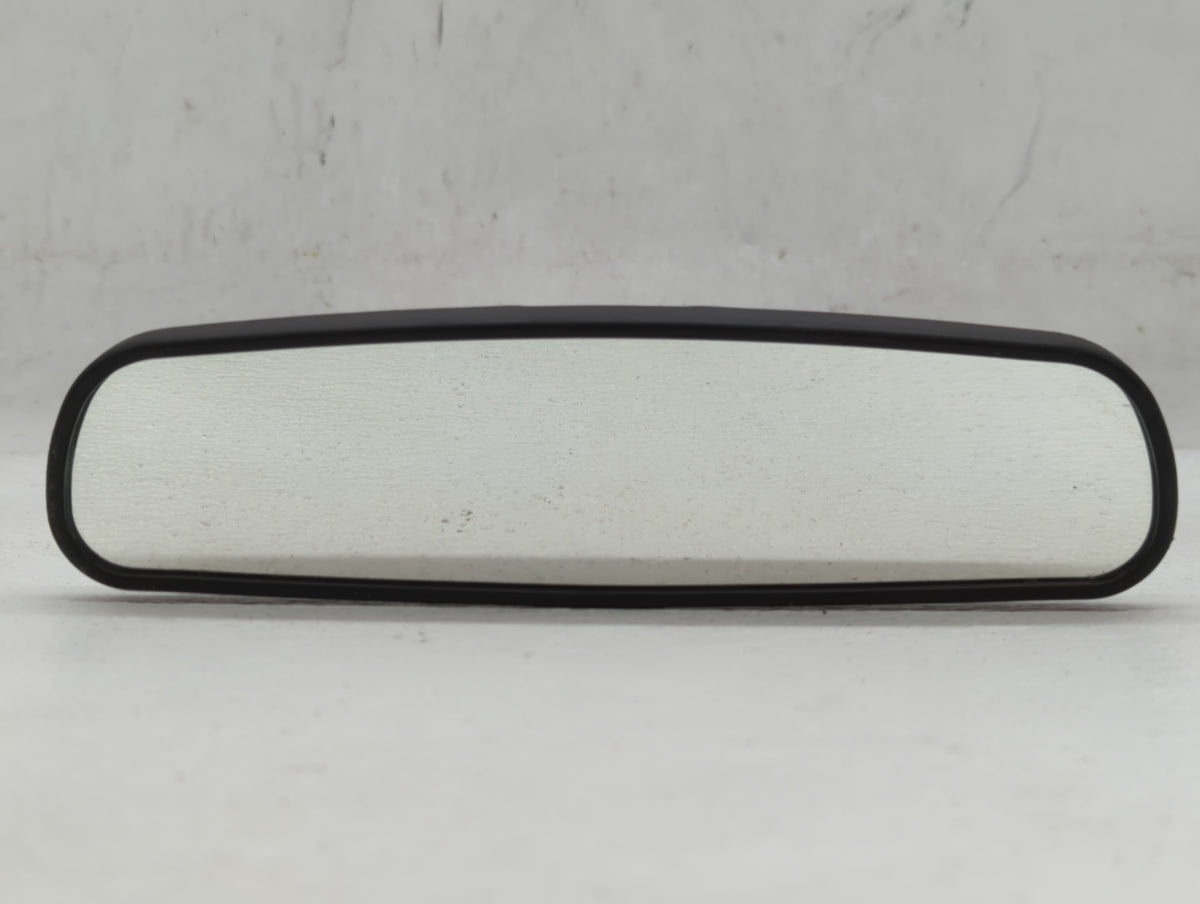 2005-2022 Subaru Legacy Interior Rear View Mirror Replacement OEM P/N:E8011681 Fits OEM Used Auto Parts - Oemusedautoparts1.