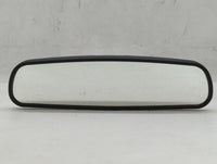 2005-2022 Subaru Legacy Interior Rear View Mirror Replacement OEM P/N:E8011681 Fits OEM Used Auto Parts - Oemusedautoparts1.