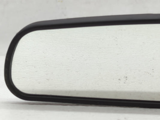 2005-2022 Subaru Legacy Interior Rear View Mirror Replacement OEM P/N:E8011681 Fits OEM Used Auto Parts