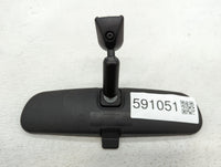 2005-2022 Subaru Legacy Interior Rear View Mirror Replacement OEM P/N:E8011681 Fits OEM Used Auto Parts - Oemusedautoparts1.