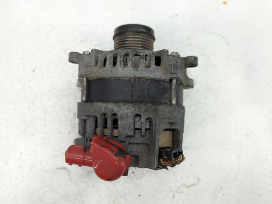 2015-2017 Subaru Legacy Alternator Replacement Generator Charging Assembly Engine OEM P/N:A2TX3382AC 23700 AA91B Fits OEM Us