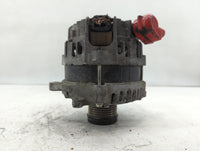 2015-2017 Subaru Legacy Alternator Replacement Generator Charging Assembly Engine OEM P/N:A2TX3382AC 23700 AA91B Fits OEM Us