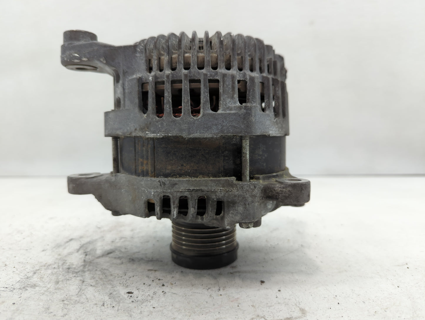 2015-2017 Subaru Legacy Alternator Replacement Generator Charging Assembly Engine OEM P/N:A2TX3382AC 23700 AA91B Fits OEM Us