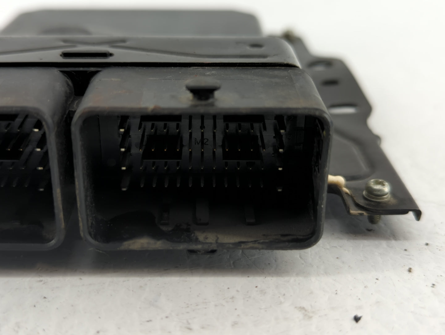 2016 Subaru Legacy PCM Engine Control Computer ECU ECM PCU OEM P/N:22765AJ15A Fits OEM Used Auto Parts - Oemusedautoparts1.c