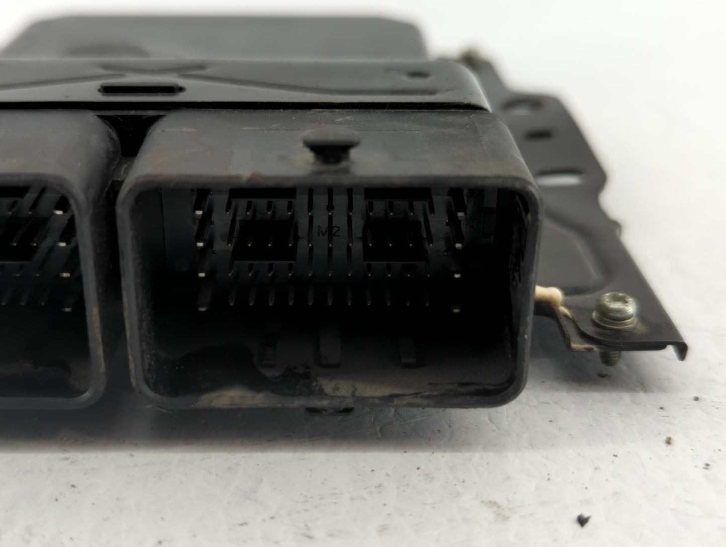 2016 Subaru Legacy PCM Engine Control Computer ECU ECM PCU OEM P/N:22765AJ15A Fits OEM Used Auto Parts - Oemusedautoparts1.c