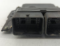 2016 Subaru Legacy PCM Engine Control Computer ECU ECM PCU OEM P/N:22765AJ15A Fits OEM Used Auto Parts - Oemusedautoparts1.c