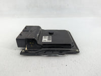 2016 Subaru Legacy PCM Engine Control Computer ECU ECM PCU OEM P/N:22765AJ15A Fits OEM Used Auto Parts - Oemusedautoparts1.c