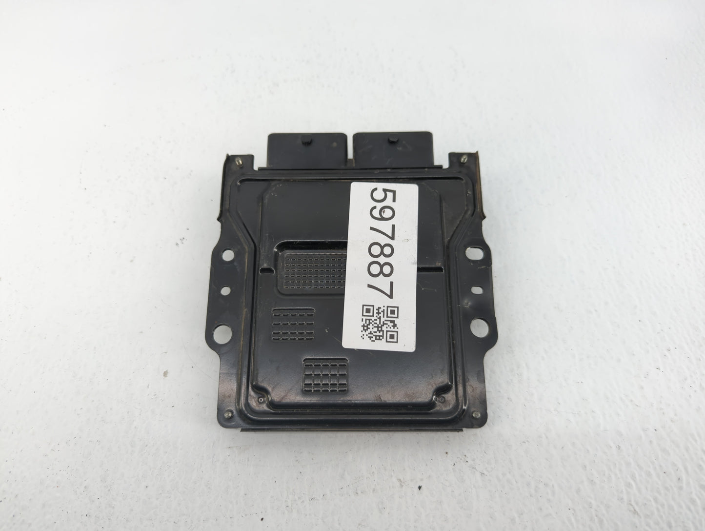 2016 Subaru Legacy PCM Engine Control Computer ECU ECM PCU OEM P/N:22765AJ15A Fits OEM Used Auto Parts - Oemusedautoparts1.c