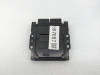 2016 Subaru Legacy PCM Engine Control Computer ECU ECM PCU OEM P/N:22765AJ15A Fits OEM Used Auto Parts - Oemusedautoparts1.c