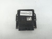 2016 Subaru Legacy PCM Engine Control Computer ECU ECM PCU OEM P/N:22765AJ15A Fits OEM Used Auto Parts - Oemusedautoparts1.c