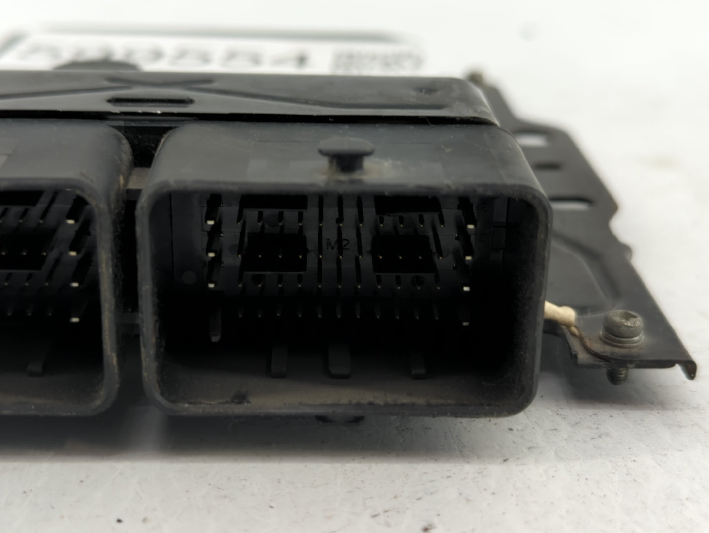 2016 Subaru Legacy PCM Engine Control Computer ECU ECM PCU OEM P/N:22765AJ15A Fits OEM Used Auto Parts - Oemusedautoparts1.c