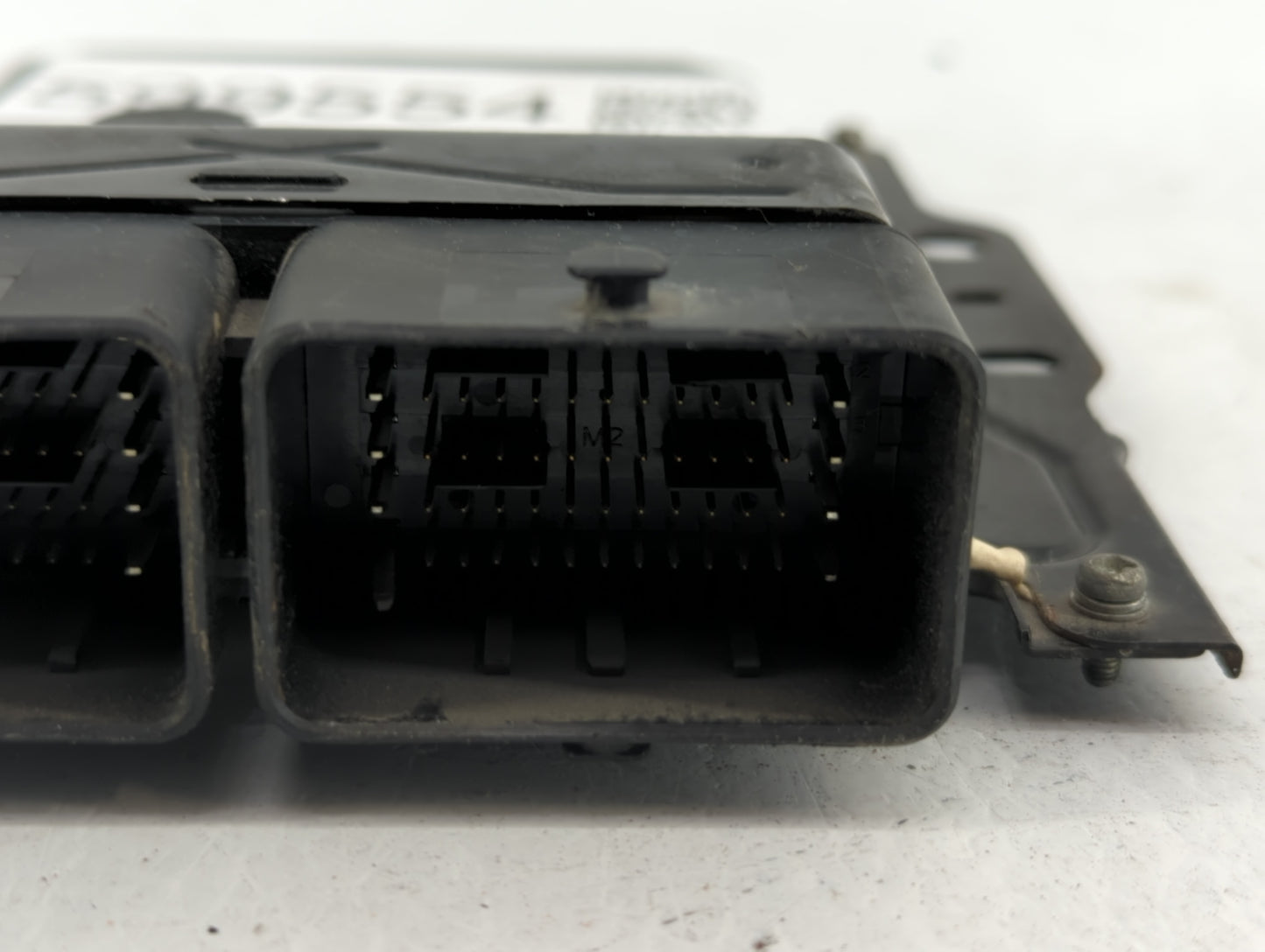 2016 Subaru Legacy PCM Engine Control Computer ECU ECM PCU OEM P/N:22765AJ15A Fits OEM Used Auto Parts - Oemusedautoparts1.c