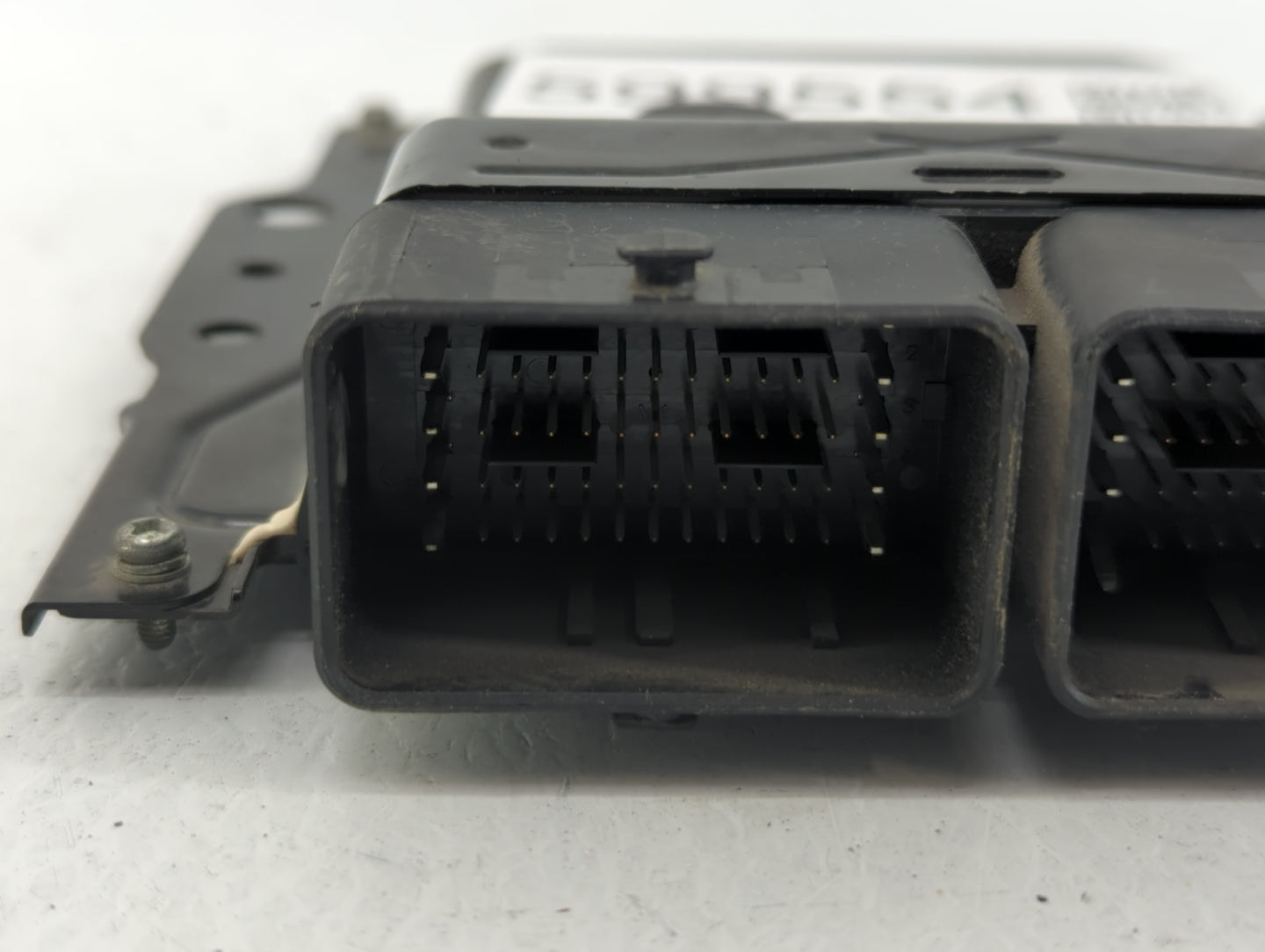 2016 Subaru Legacy PCM Engine Control Computer ECU ECM PCU OEM P/N:22765AJ15A Fits OEM Used Auto Parts - Oemusedautoparts1.c