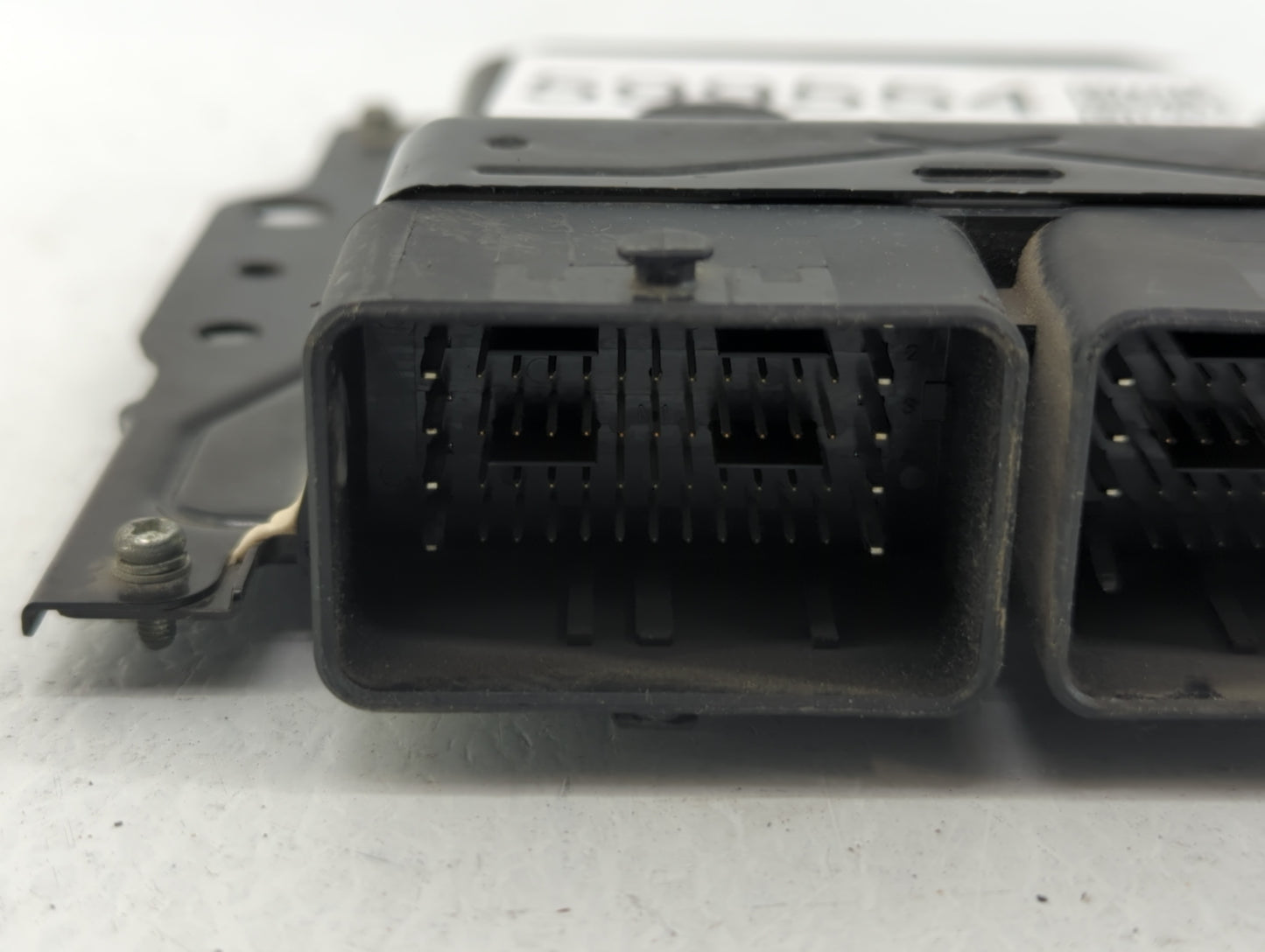 2016 Subaru Legacy PCM Engine Control Computer ECU ECM PCU OEM P/N:22765AJ15A Fits OEM Used Auto Parts - Oemusedautoparts1.c