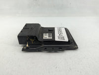 2016 Subaru Legacy PCM Engine Control Computer ECU ECM PCU OEM P/N:22765AJ15A Fits OEM Used Auto Parts - Oemusedautoparts1.c