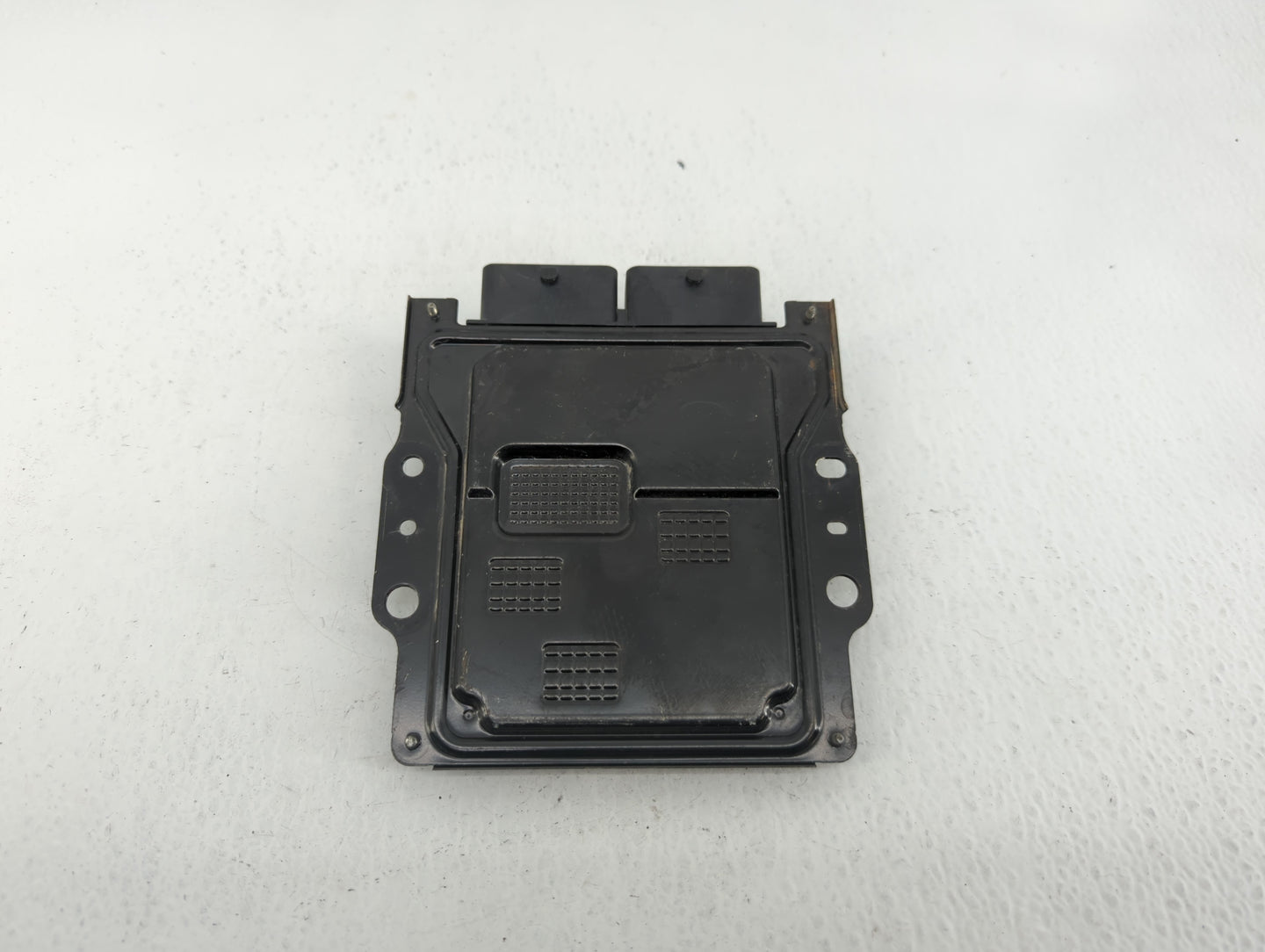 2016 Subaru Legacy PCM Engine Control Computer ECU ECM PCU OEM P/N:22765AJ15A Fits OEM Used Auto Parts - Oemusedautoparts1.c