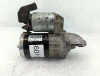 2015-2019 Subaru Legacy Car Starter Motor Solenoid OEM P/N:M000T38571ZC 23300 AA71A Fits Fits 2015 2016 2017 2018 2019 OEM U