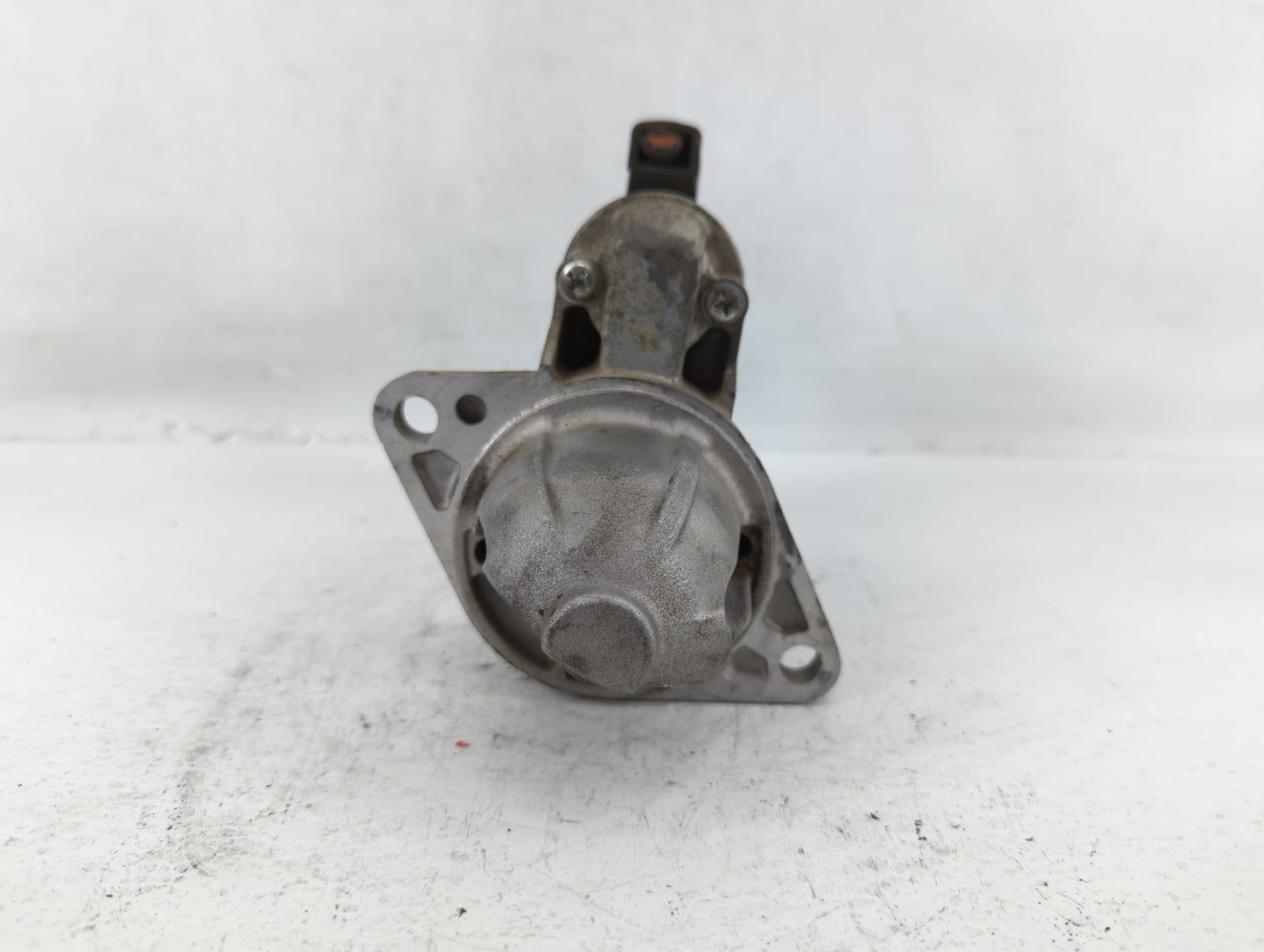 2015-2019 Subaru Legacy Car Starter Motor Solenoid OEM P/N:M000T38571ZC 23300 AA71A Fits Fits 2015 2016 2017 2018 2019 OEM U