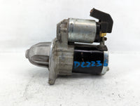 2015-2019 Subaru Legacy Car Starter Motor Solenoid OEM P/N:M000T38571ZC 23300 AA71A Fits Fits 2015 2016 2017 2018 2019 OEM U