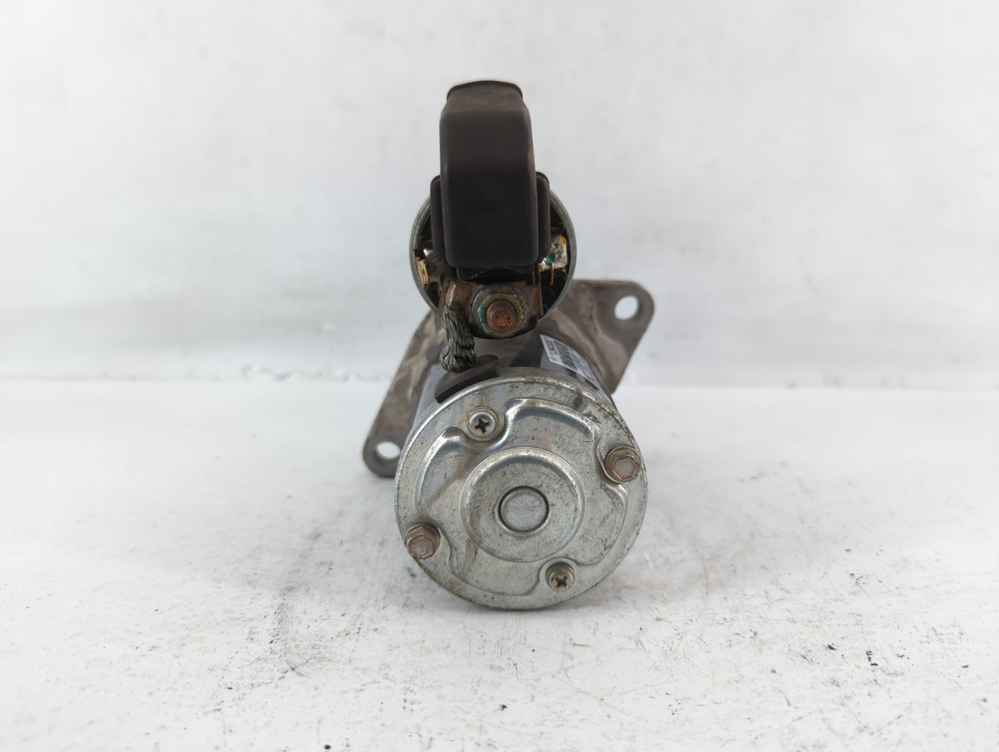2015-2019 Subaru Legacy Car Starter Motor Solenoid OEM P/N:M000T38571ZC 23300 AA71A Fits Fits 2015 2016 2017 2018 2019 OEM U