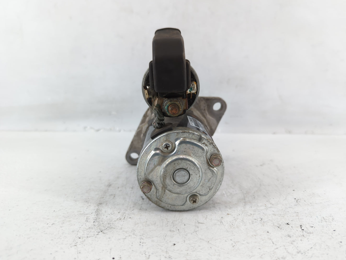 2015-2019 Subaru Legacy Car Starter Motor Solenoid OEM P/N:M000T38571ZC 23300 AA71A Fits Fits 2015 2016 2017 2018 2019 OEM U