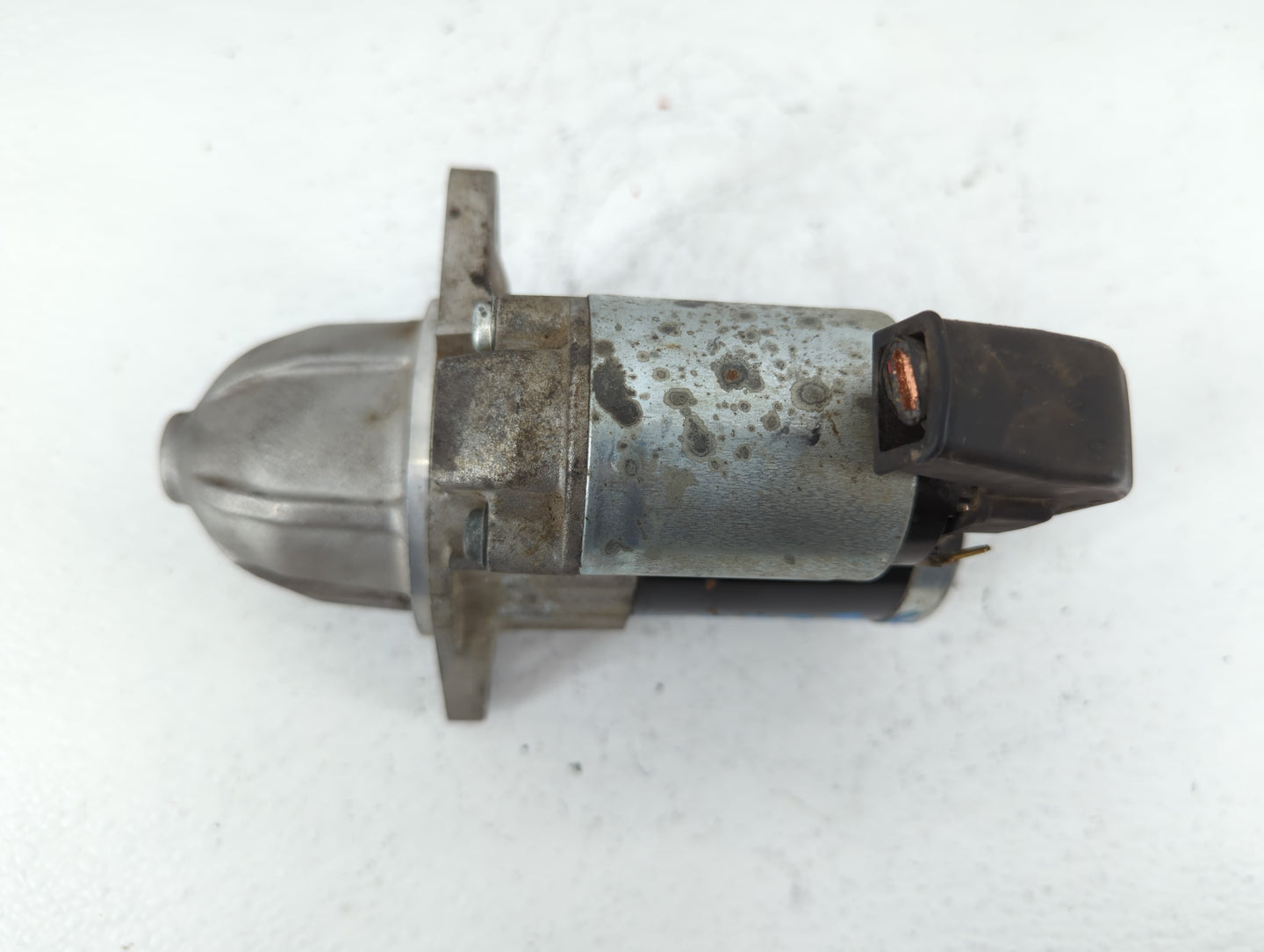 2015-2019 Subaru Legacy Car Starter Motor Solenoid OEM P/N:M000T38571ZC 23300 AA71A Fits Fits 2015 2016 2017 2018 2019 OEM U