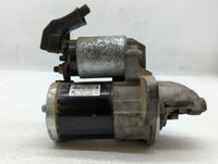 2015-2019 Subaru Legacy Car Starter Motor Solenoid OEM P/N:M000T38571ZC 2300 AA71A Fits Fits 2015 2016 2017 2018 2019 OEM Us