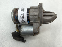 2015-2019 Subaru Legacy Car Starter Motor Solenoid OEM P/N:M000T38571ZC 2300 AA71A Fits Fits 2015 2016 2017 2018 2019 OEM Us