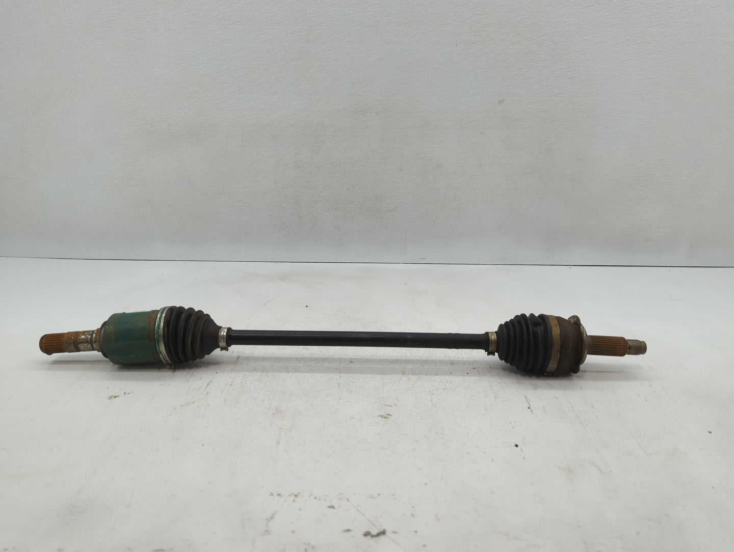 2015-2019 Subaru Legacy Axle Shaft Front Driver Cv C/v - Oemusedautoparts1.com