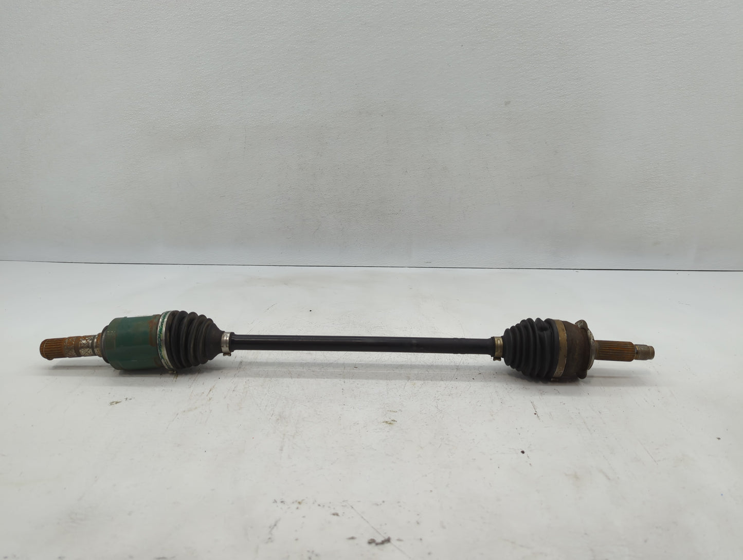 2015-2019 Subaru Legacy Axle Shaft Front Driver Cv C/v - Oemusedautoparts1.com