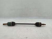 2015-2019 Subaru Legacy Axle Shaft Front Driver Cv C/v - Oemusedautoparts1.com