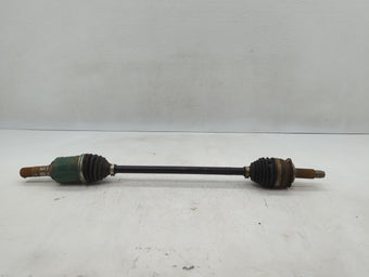 compare product 2015-2019 Subaru Legacy Axle Shaft Front Driver Cv C/v