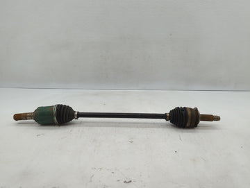 2015-2019 Subaru Legacy Axle Shaft Front Driver Cv C/v - Oemusedautoparts1.com