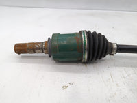 2015-2019 Subaru Legacy Axle Shaft Front Driver Cv C/v - Oemusedautoparts1.com
