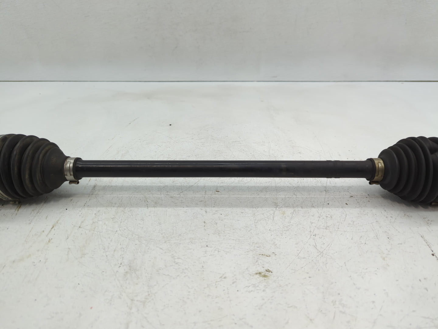 2015-2019 Subaru Legacy Axle Shaft Front Driver Cv C/v - Oemusedautoparts1.com