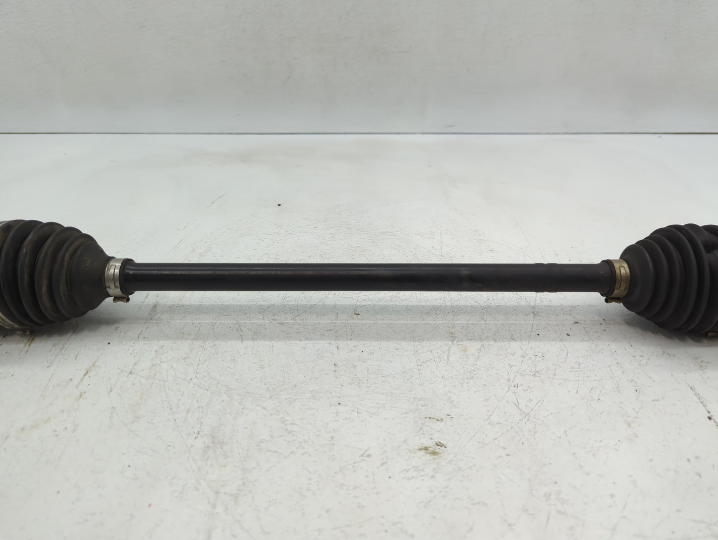 2015-2019 Subaru Legacy Axle Shaft Front Driver Cv C/v - Oemusedautoparts1.com