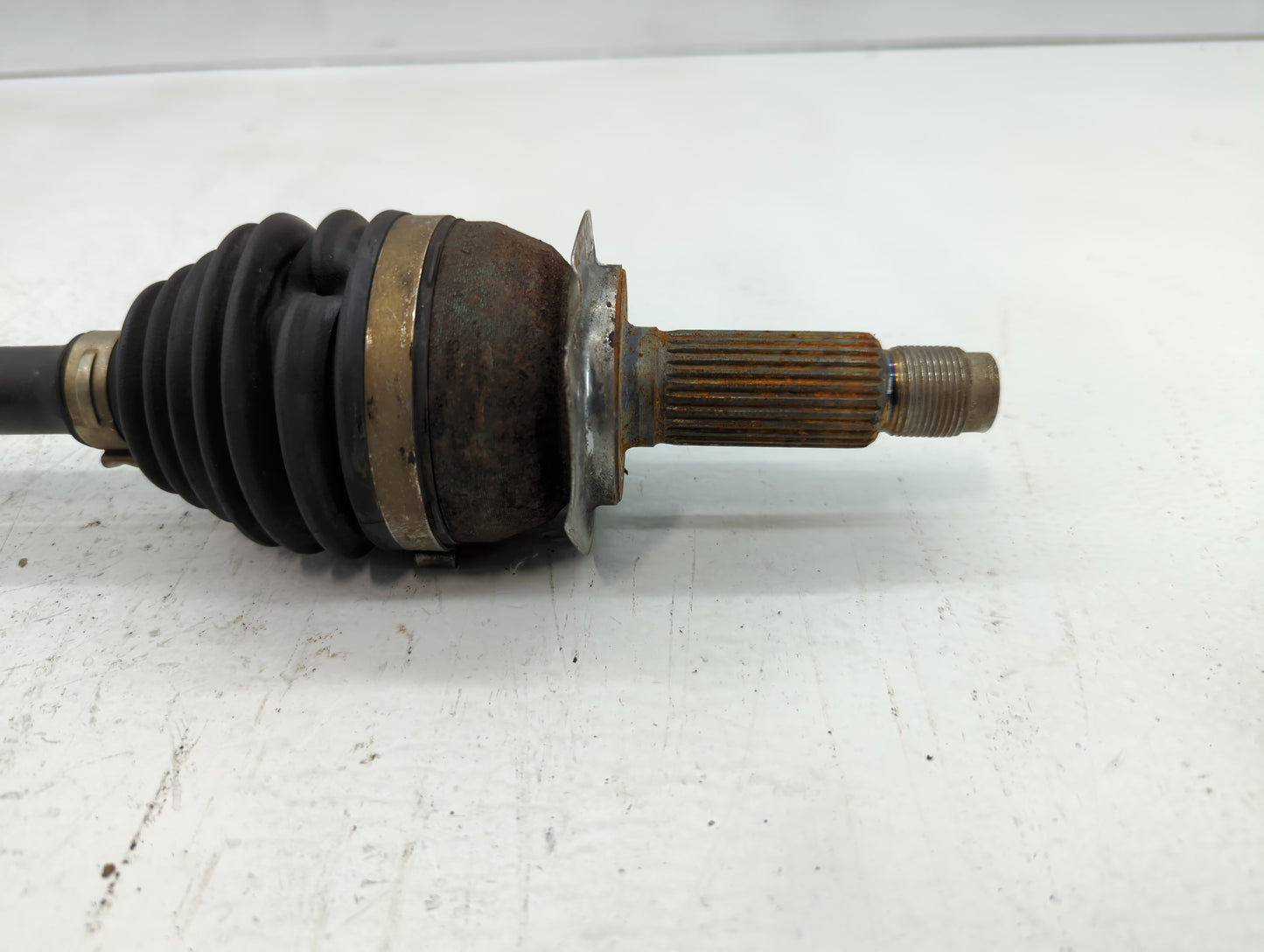 2015-2019 Subaru Legacy Axle Shaft Front Driver Cv C/v - Oemusedautoparts1.com