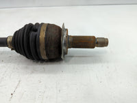 2015-2019 Subaru Legacy Axle Shaft Front Driver Cv C/v - Oemusedautoparts1.com