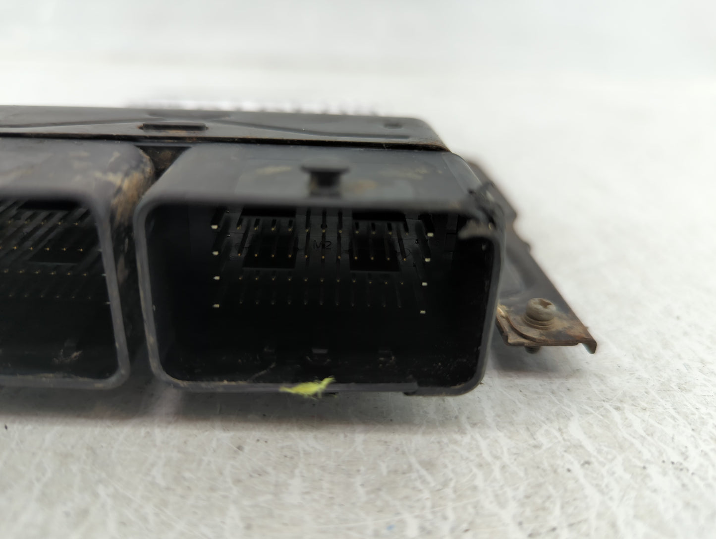 2016 Subaru Legacy PCM Engine Control Computer ECU ECM PCU OEM P/N:22765AJ15A Fits OEM Used Auto Parts - Oemusedautoparts1.c