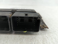 2016 Subaru Legacy PCM Engine Control Computer ECU ECM PCU OEM P/N:22765AJ15A Fits OEM Used Auto Parts - Oemusedautoparts1.c