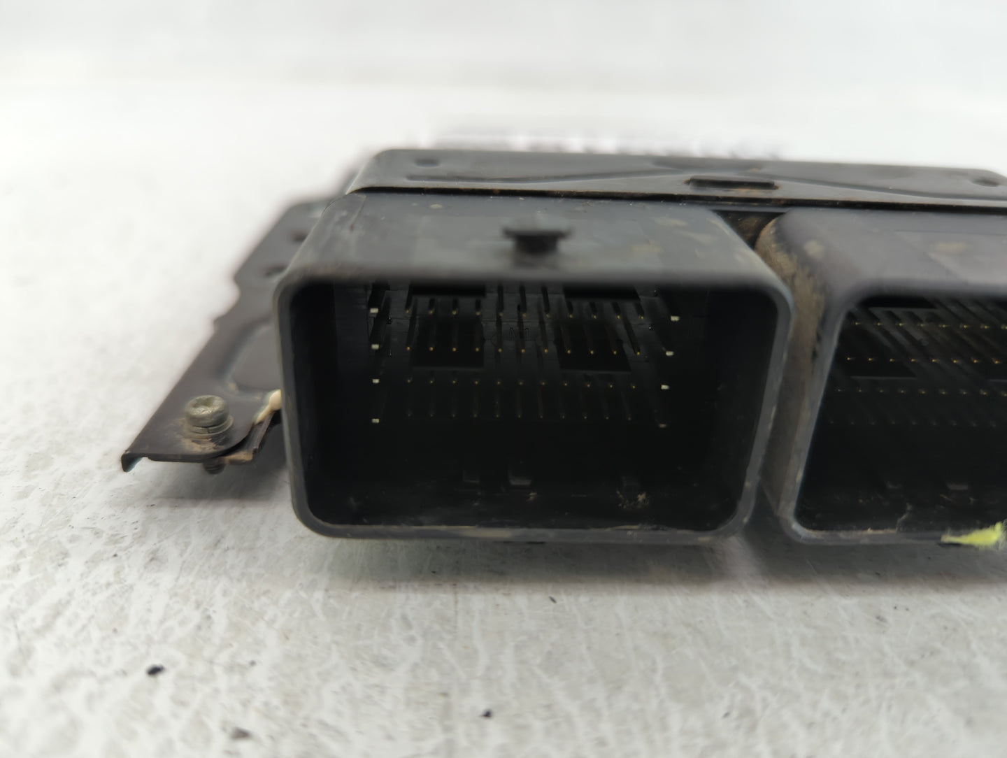2016 Subaru Legacy PCM Engine Control Computer ECU ECM PCU OEM P/N:22765AJ15A Fits OEM Used Auto Parts - Oemusedautoparts1.c