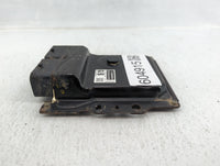 2016 Subaru Legacy PCM Engine Control Computer ECU ECM PCU OEM P/N:22765AJ15A Fits OEM Used Auto Parts - Oemusedautoparts1.c