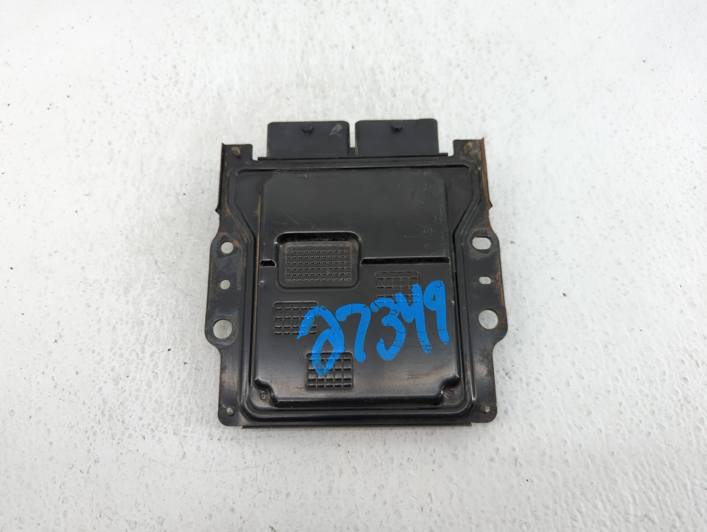 2016 Subaru Legacy PCM Engine Control Computer ECU ECM PCU OEM P/N:22765AJ15A Fits OEM Used Auto Parts - Oemusedautoparts1.c