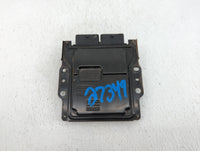 2016 Subaru Legacy PCM Engine Control Computer ECU ECM PCU OEM P/N:22765AJ15A Fits OEM Used Auto Parts - Oemusedautoparts1.c